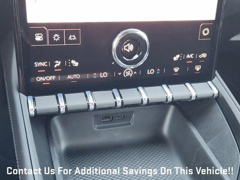 New 2026 GMC Terrain Elevation w/ Elevation Premium Package FWD image 14