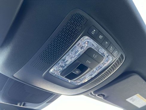 Used 2022 Mercedes-Benz GLE 53 AMG 4MATIC Coupe image 29