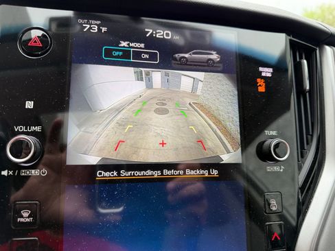 Used 2020 Subaru Outback Premium image 12