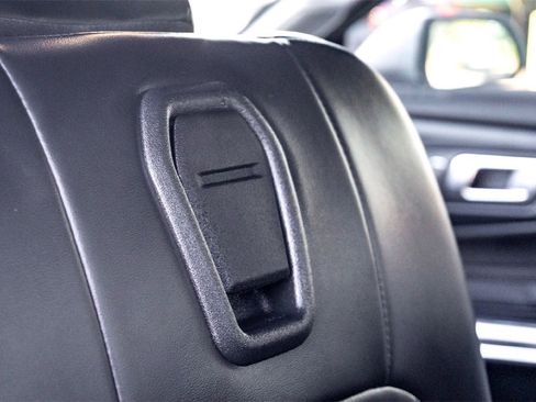 Used 2024 Ford Mustang Premium image 27