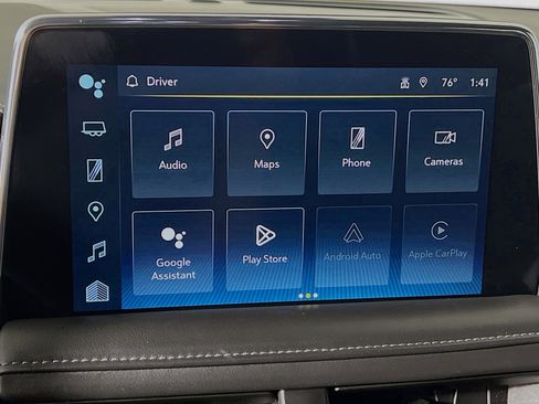 Used 2024 Chevrolet Tahoe LT image 27