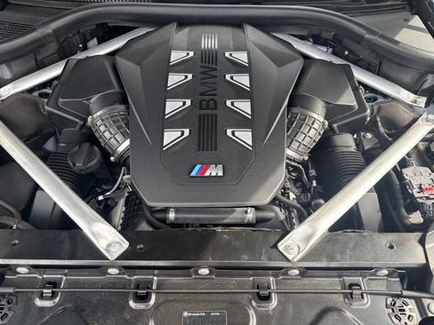 Used 2023 BMW X7 M60i w/ Executive Package AWD/4WD image 30