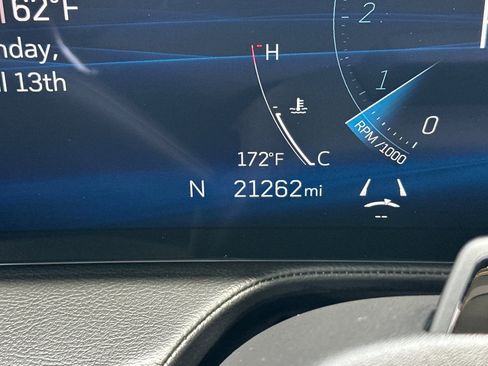 Certified 2025 Cadillac CT5 Premium Luxury image 35