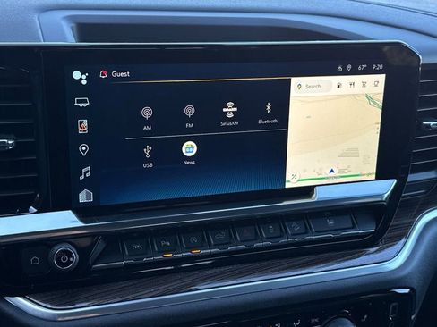 New 2026 Chevrolet Silverado 1500 LT Trail Boss image 17