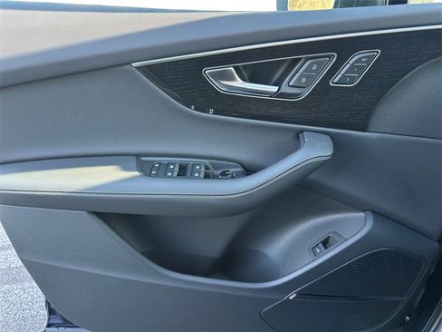 New 2026 Audi Q7 2.0T Premium Plus image 25