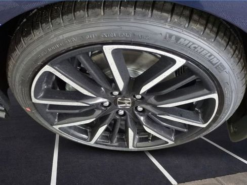 New 2026 Honda Accord Touring image 8