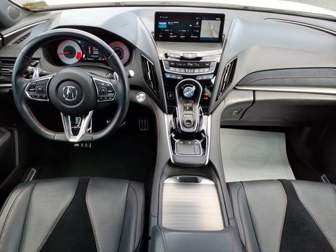 Used 2023 Acura RDX A-Spec FWD image 20