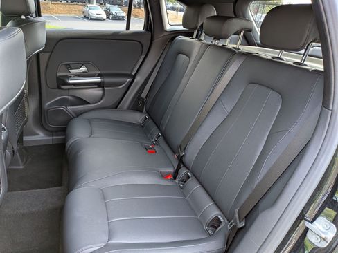 Certified 2024 Mercedes-Benz GLA 250 image 31