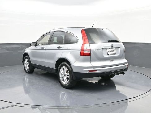 Used 2010 Honda CR-V EX image 8