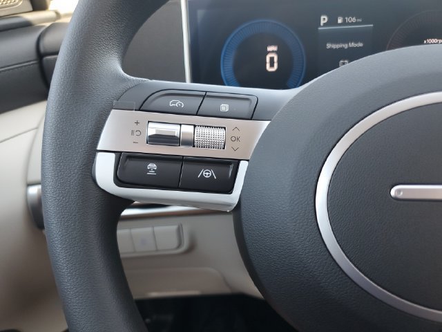 New 2026 Hyundai Tucson SE AWD/4WD image 21