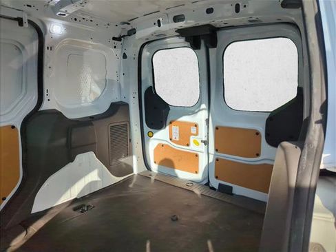 Used 2019 Ford Transit Connect XL image 17