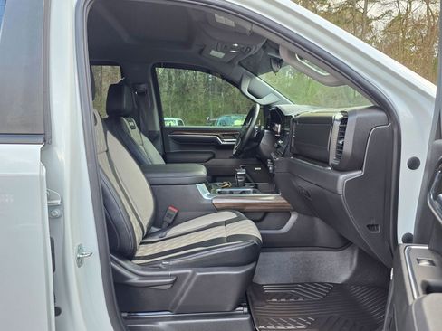 Used 2023 Chevrolet Silverado 1500 RST w/ All Star Edition Plus image 35