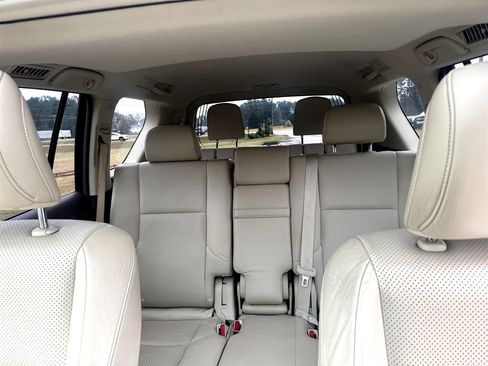Used 2012 Lexus GX 460 Base w/ Comfort Plus Pkg AWD/4WD image 13