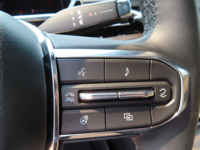 Certified 2025 GMC Sierra EV Denali AWD/4WD image 19