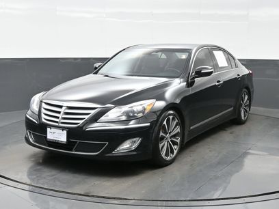 Used 2012 Hyundai Genesis 5.0 R-Spec