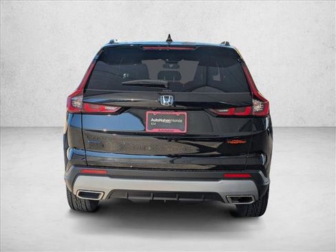 New 2026 Honda CR-V TrailSport image 8