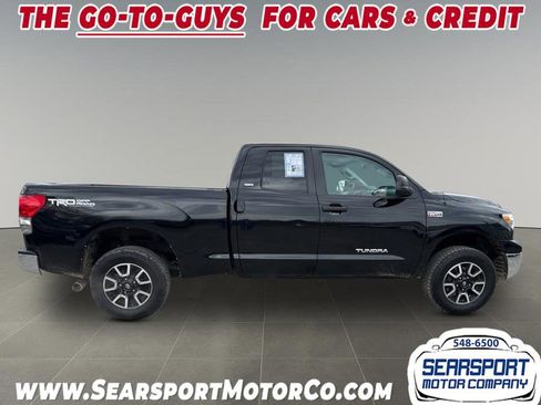 Used 2008 Toyota Tundra SR5 image 2
