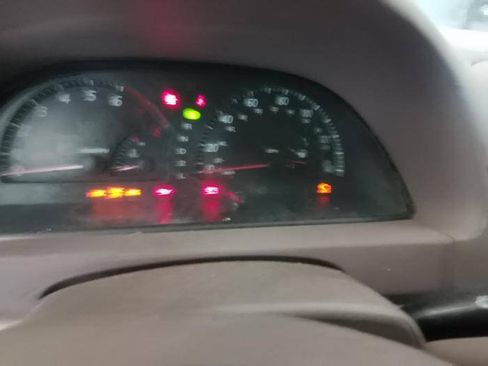 Used 2002 Toyota Camry LE FWD image 37
