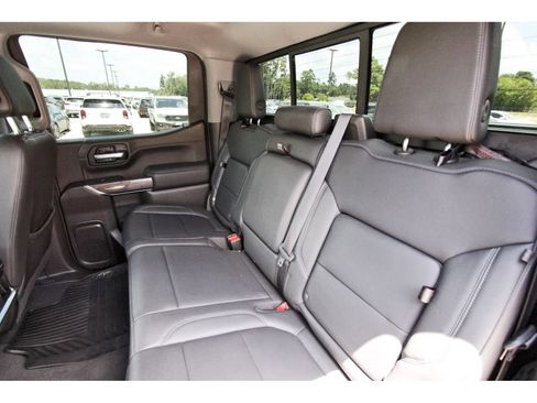 Used 2021 Chevrolet Silverado 1500 LTZ w/ LTZ Premium Texas Edition AWD/4WD image 14