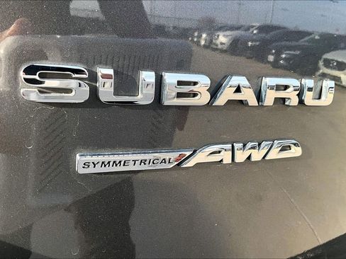 Used 2022 Subaru Outback Premium w/ Popular Package #1 image 40