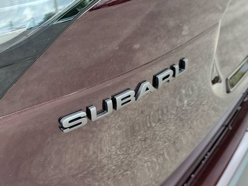 Certified 2026 Subaru Forester Touring AWD/4WD image 5