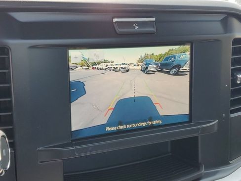 New 2026 Ford F250 XL w/ FX4 Off-Road Package AWD/4WD image 18