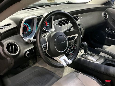 Used 2010 Chevrolet Camaro SS w/ LPO, Ground Effects Package image 16