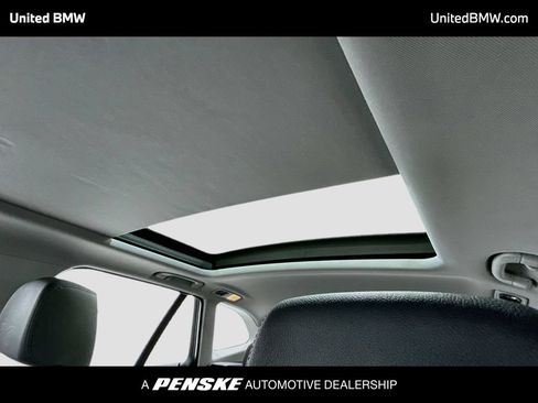 Used 2015 BMW X1 sDrive28i RWD image 19