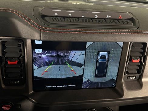 Used 2025 Ford Bronco Raptor AWD/4WD image 20