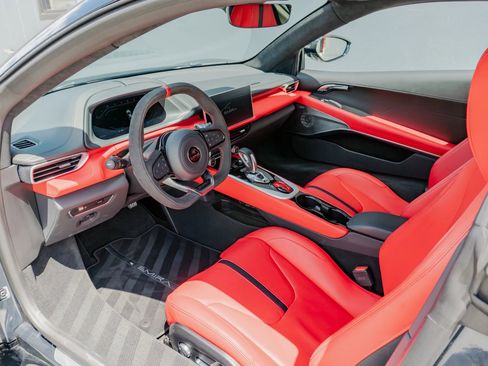 Used 2024 Lotus Emira First Edition image 46