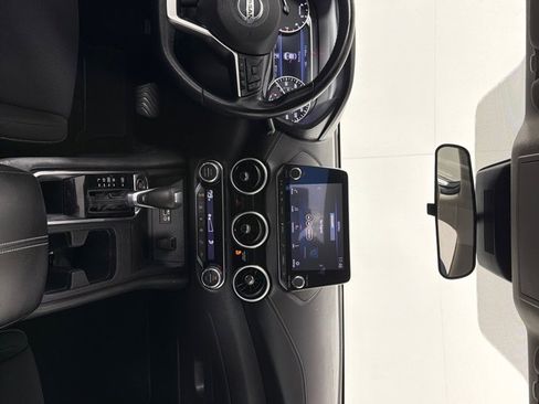 Used 2020 Nissan Sentra SV FWD image 20