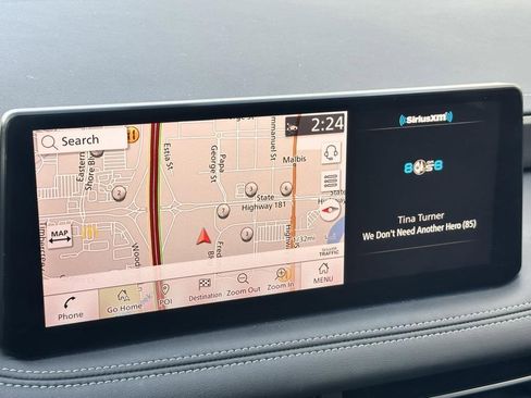 Used 2023 INFINITI QX60 Luxe image 12