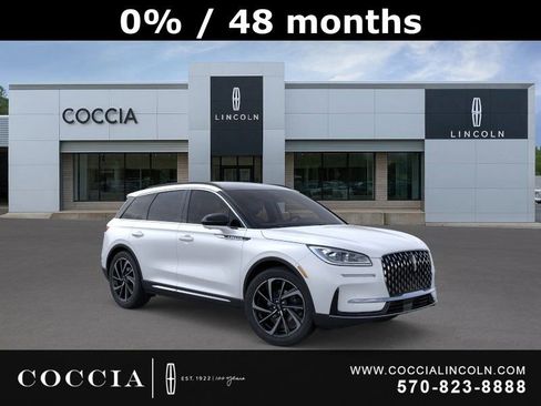 New 2026 Lincoln Corsair Reserve AWD/4WD image 7