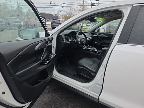 Used 2023 MAZDA CX-9 Touring Plus image 11