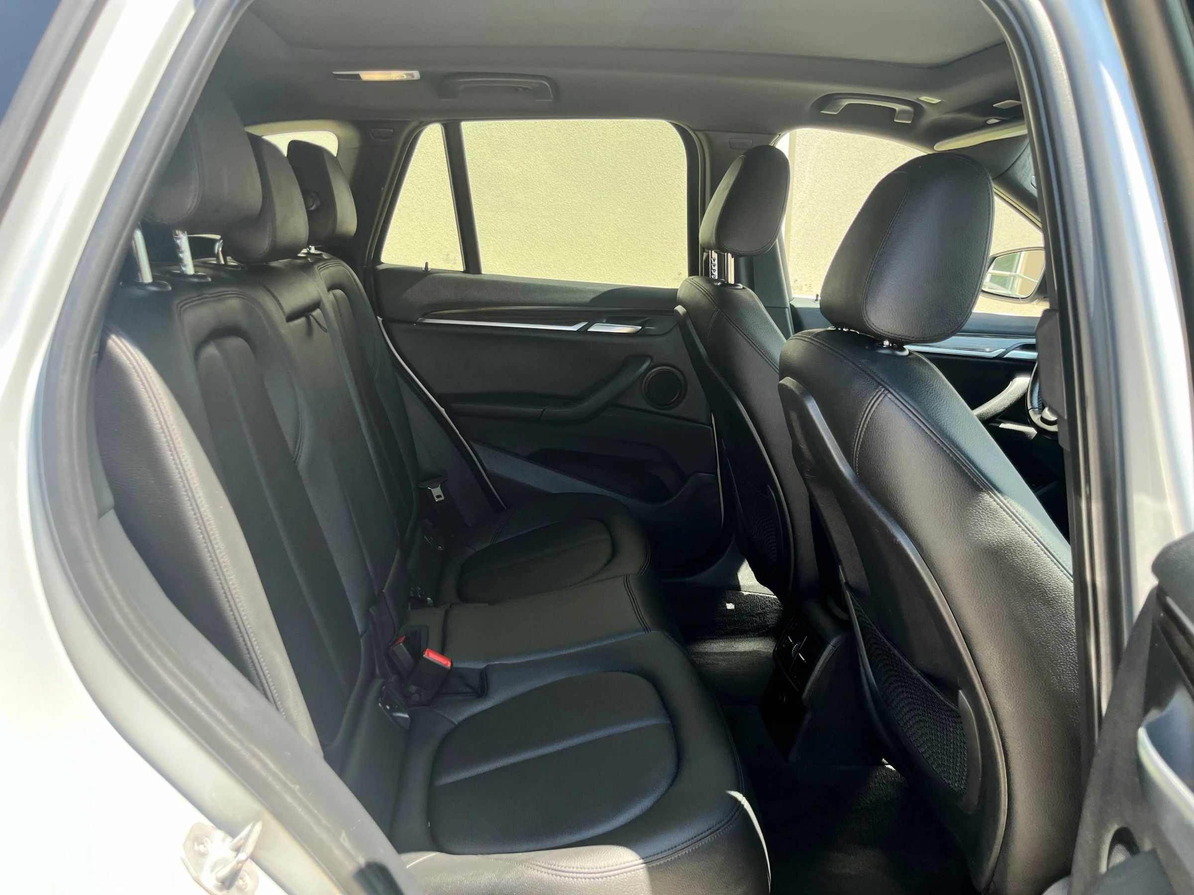 Used 2018 BMW X1 sDrive28i FWD image 42