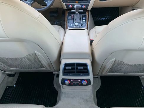 Used 2013 Audi A6 3.0T Prestige image 19