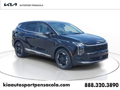 New 2026 Kia Sportage EX