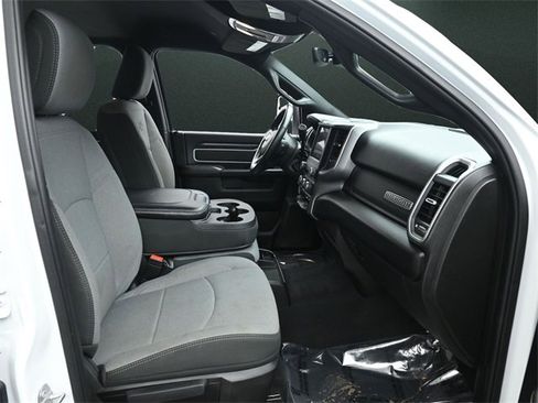 Used 2024 RAM 3500 Big Horn image 20