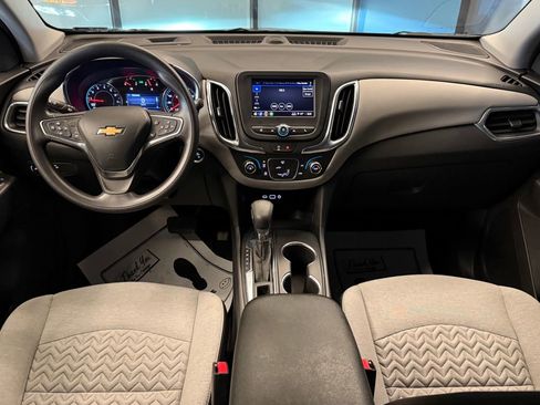 Used 2024 Chevrolet Equinox LS w/ LS Convenience Package image 9