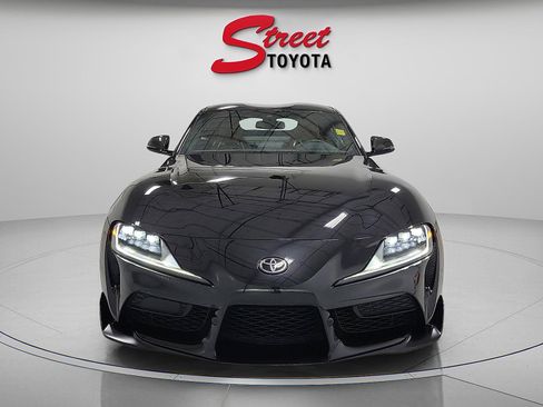 New 2026 Toyota Supra Premium w/ Driver Assist Package image 6