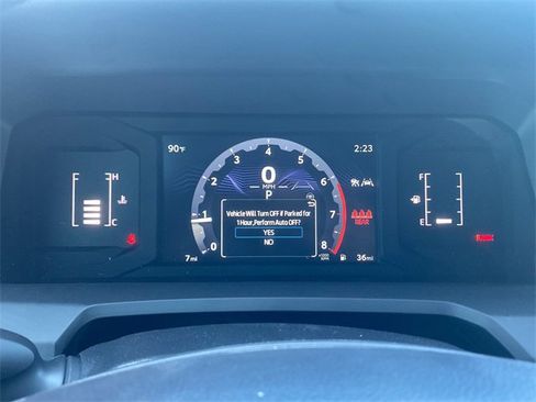 New 2025 Toyota Tacoma SR5 image 21