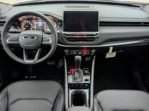 New 2026 Jeep Compass Limited image 20