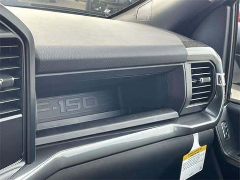 New 2025 Ford F150 STX w/ Equipment Group 200A image 28