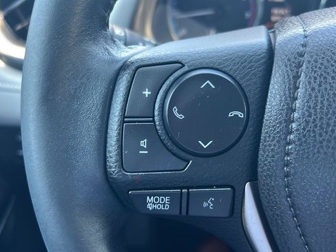 Used 2018 Toyota RAV4 Limited w/ All Weather Liner Package AWD/4WD image 25