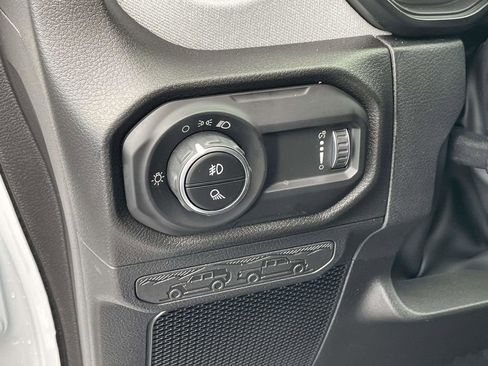 New 2026 Jeep Gladiator Sport image 26