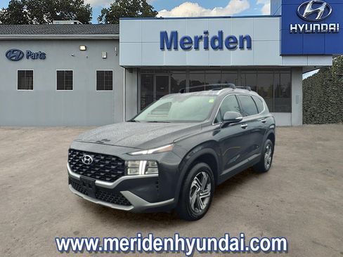 Certified 2023 Hyundai Santa Fe SEL AWD/4WD image 1