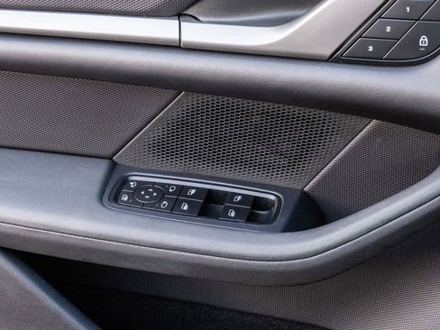 Used 2023 Porsche Taycan w/ Premium Package image 11