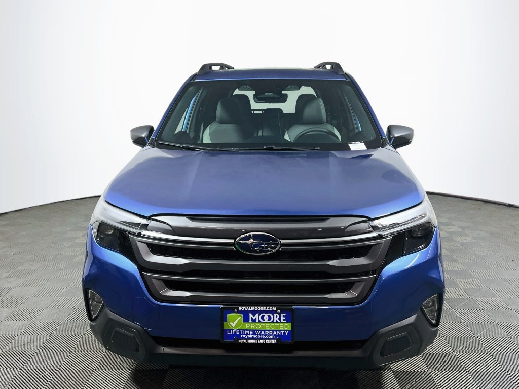 New 2026 Subaru Forester Premium AWD/4WD image 2