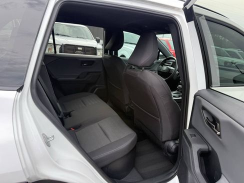 Used 2026 Toyota RAV4 LE FWD image 15