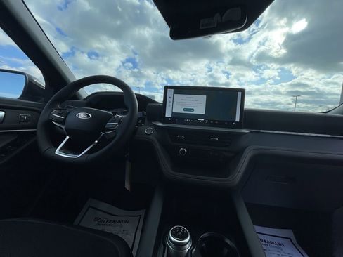 New 2026 Ford Explorer Tremor w/ Tremor Ultimate Package image 10